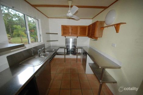 Property photo of 9 Kowaha Court The Leap QLD 4740