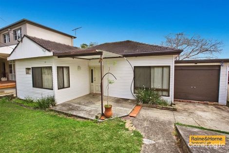 Property photo of 37 West Crescent Hurstville Grove NSW 2220