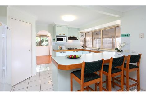 Property photo of 44 Robtrish Street Manly West QLD 4179