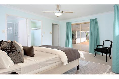 Property photo of 44 Robtrish Street Manly West QLD 4179