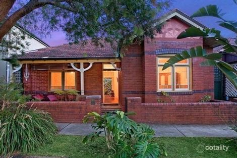 Property photo of 48 Cary Street Leichhardt NSW 2040