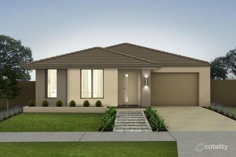 Property photo of LOT 1909 Ararat Street Tarneit VIC 3029