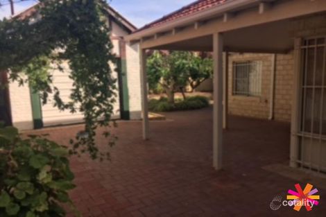 Property photo of 16 Armagh Street Victoria Park WA 6100