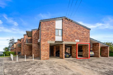 Property photo of 9/283 Pacific Highway Charlestown NSW 2290