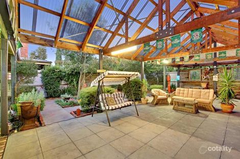 Property photo of 4 Wilkie Drive Kilmore VIC 3764