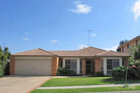 Property photo of 35 Knightsbridge Avenue Glenwood NSW 2768