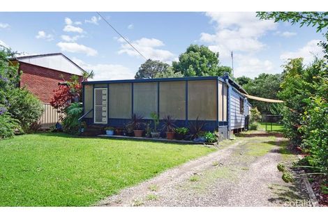 Property photo of 23 Orient Point Road Culburra Beach NSW 2540