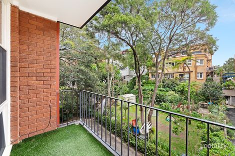 Property photo of 13/48 Botanic Road Mosman NSW 2088