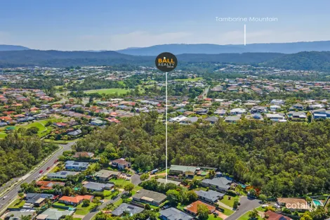 Property photo of 13 Amanu Crescent Pacific Pines QLD 4211