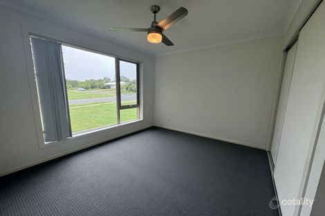 Property photo of 29 Taramoore Road Gracemere QLD 4702