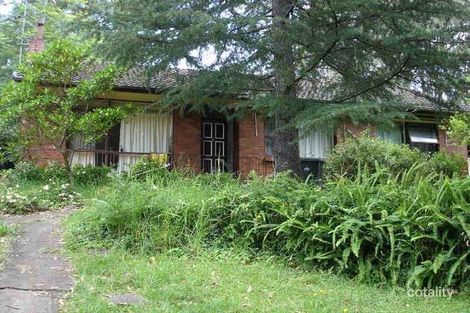 Property photo of 30 Springfield Crescent Springwood NSW 2777