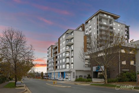 20/77 Gozzard St, Gungahlin, ACT 2912