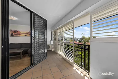 32/336 Boundary St, Spring Hill, QLD 4000