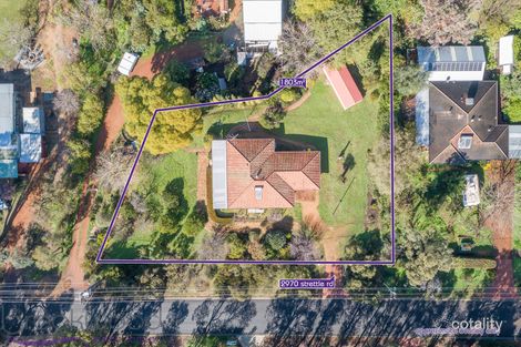 2970 Strettle Rd, Mahogany Creek, WA 6072