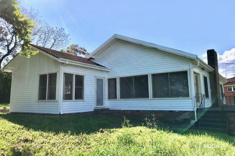 Property photo of 9 Dunmore Crescent Casula NSW 2170
