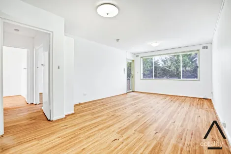 4/15-17 Morwick St, Strathfield, NSW 2135