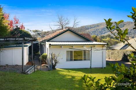 Property photo of 82 Railway Parade Mittagong NSW 2575