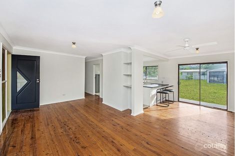 Property photo of 6 Coolabah Road Wyongah NSW 2259