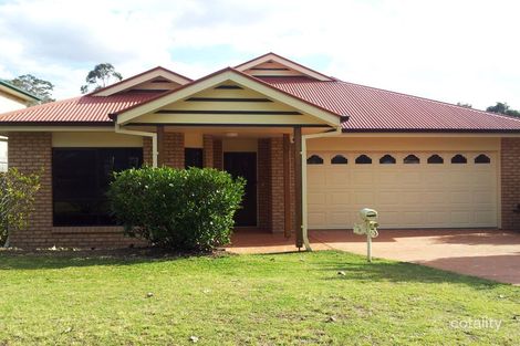 Property photo of 6 Eungella Terrace Forest Lake QLD 4078