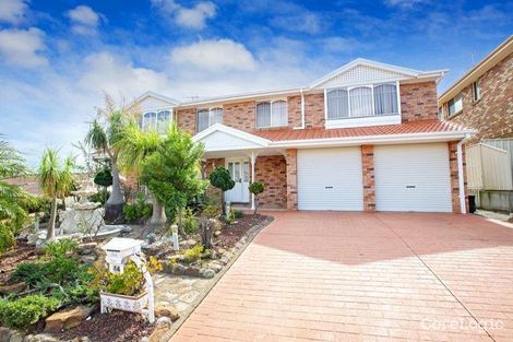 Property photo of 44 Coquet Way Green Valley NSW 2168