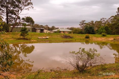 Property photo of 295 Bonds Road Thirlmere NSW 2572