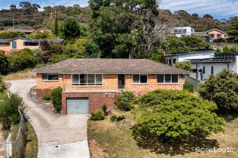 Property photo of 25 Derwent Street Lyons ACT 2606