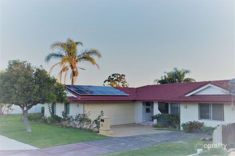 5 Katrine Way, Hamersley, WA 6022
