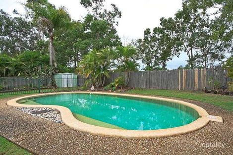 Property photo of 22 Edgeworth Place Helensvale QLD 4212
