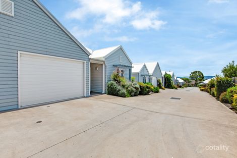 Property photo of 7/93 Thompson Street East Maitland NSW 2323