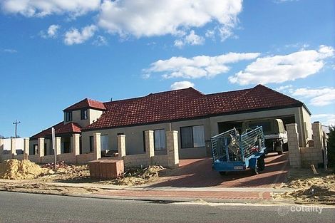 95l Azelia St, Alexander Heights, WA 6064