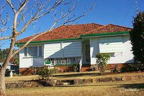 4 Rivett St, South Toowoomba, QLD 4350