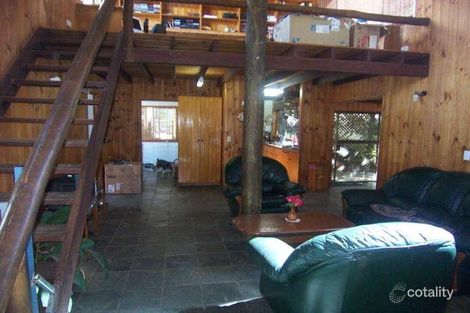 Property photo of 909 Blanchview Road Silver Ridge QLD 4352