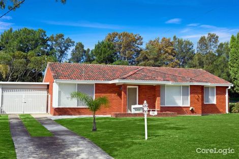 Property photo of 18 Wollondilly Place Sylvania Waters NSW 2224
