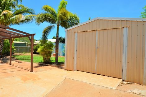 181 Athol St, Port Hedland, WA 6721