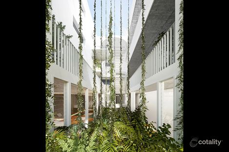 Property photo of 104/3 York Street Fitzroy North VIC 3068