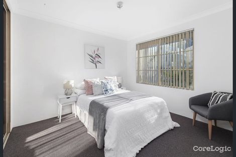 Property photo of 17/31-33 Lane Street Wentworthville NSW 2145