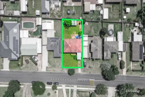 Property photo of 11 Fletcher Street Minto NSW 2566
