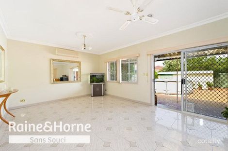 Property photo of 37 Camille Street Sans Souci NSW 2219