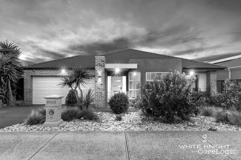 Property photo of 8 Viridian Drive Hillside VIC 3037