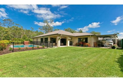 Property photo of 19 Balthazar Circuit Mount Cotton QLD 4165