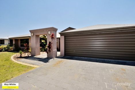 Property photo of 17 Tobermory Boulevard Ellenbrook WA 6069