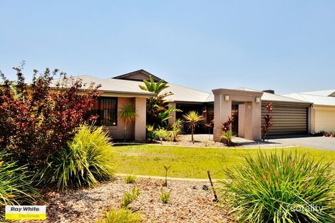 Property photo of 17 Tobermory Boulevard Ellenbrook WA 6069