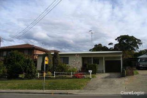 Property photo of 45 Waratah Street Mona Vale NSW 2103