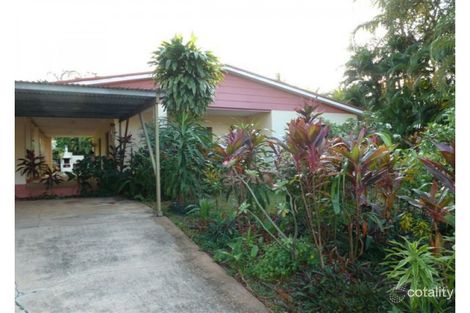 21 Compass Ct, Woodroffe, NT 0830