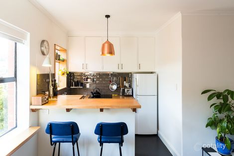 Property photo of 14/413-415 Elizabeth Street North Hobart TAS 7000