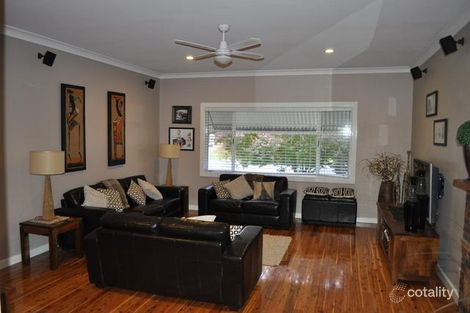 Property photo of 541 Comans Avenue Lavington NSW 2641
