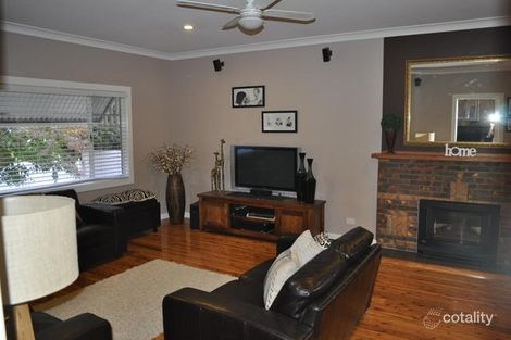 Property photo of 541 Comans Avenue Lavington NSW 2641