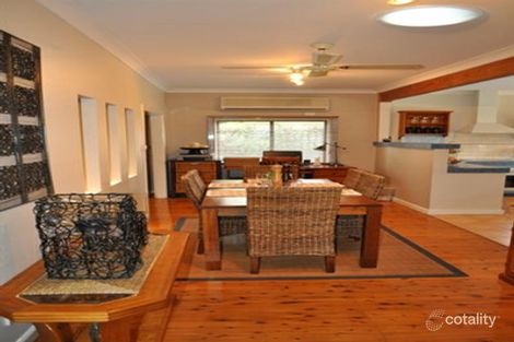 Property photo of 541 Comans Avenue Lavington NSW 2641