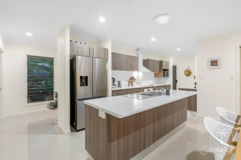 Property photo of 14 Aurelia Road Palm Cove QLD 4879