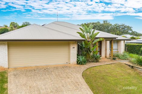 Property photo of 29 Smerdon Way Glass House Mountains QLD 4518